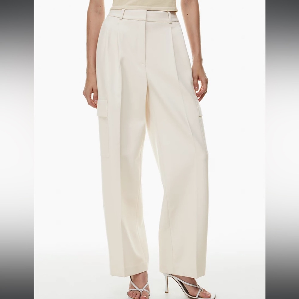 Aritzia Spotlight Cargo Pants